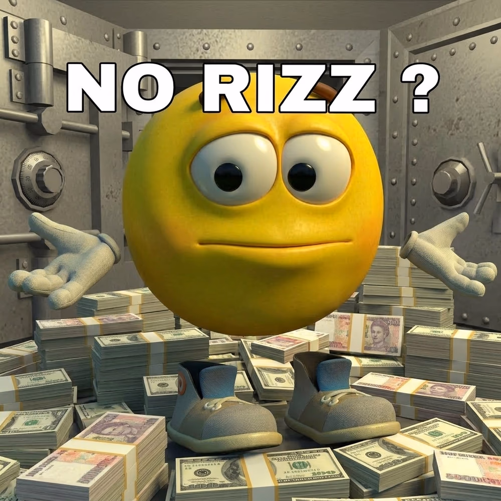 Rizz meme 1
